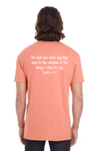 Load image into Gallery viewer, Team Natalie Psalm 63:7