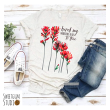 Load image into Gallery viewer, Bind My Wandering Heart to Thee