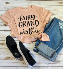 Load image into Gallery viewer, Fairy GRAND Mother