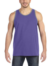 Load image into Gallery viewer, The Local Gym Launch Winter 2020 Tanks