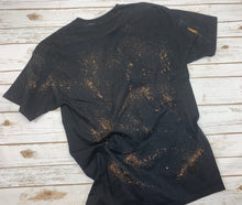 Load image into Gallery viewer, Jesus Bleached Tee