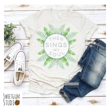 Load image into Gallery viewer, Then Sings My Soul