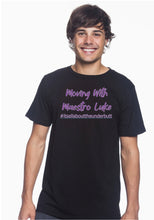 Load image into Gallery viewer, Moving With Maestro Luke