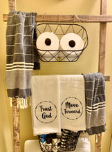 Load image into Gallery viewer, Trust God, Move Forward