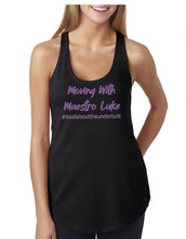 Load image into Gallery viewer, Moving With Maestro Luke