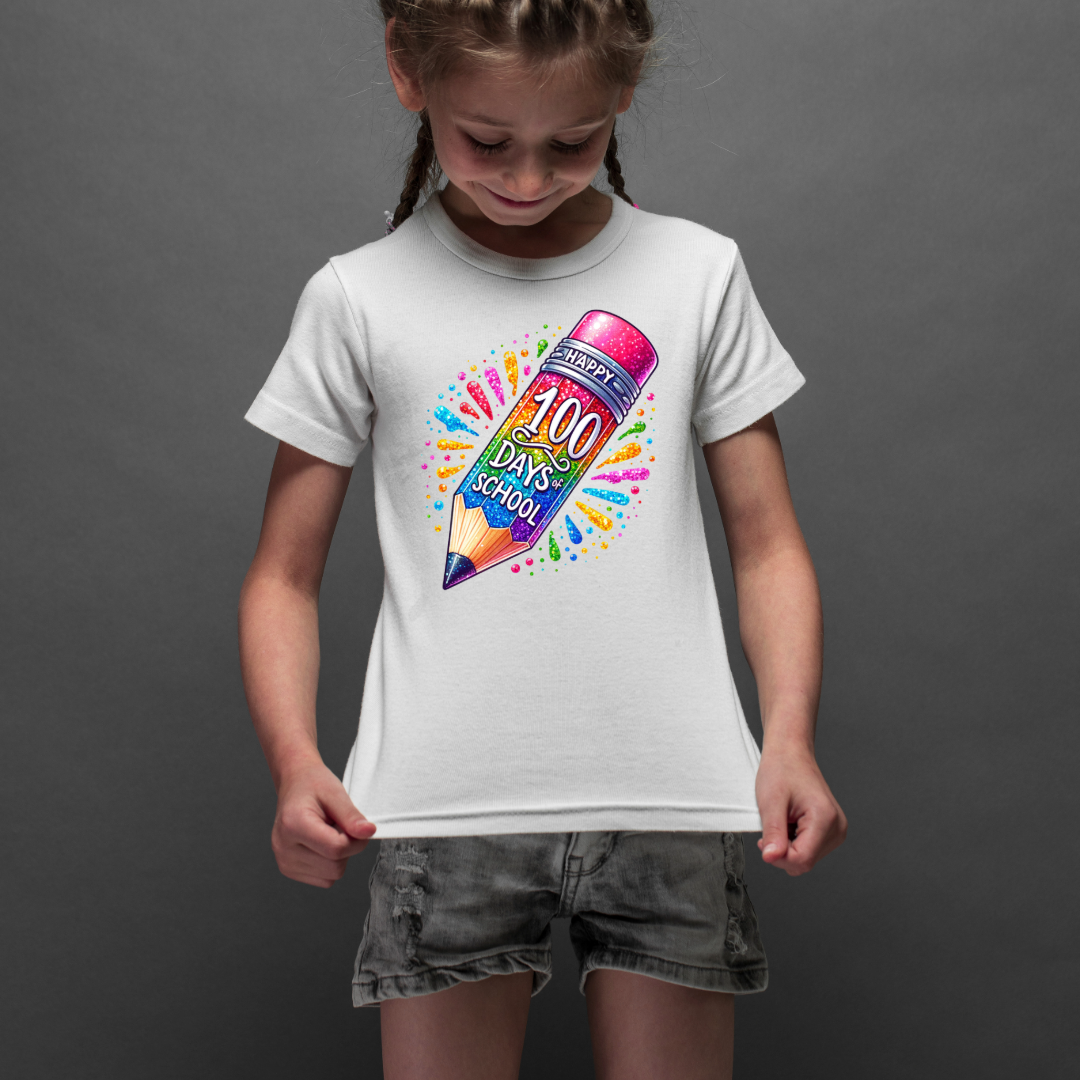 100 Days School – Mama's Got A Side Hustle
