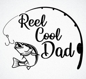 Reel Cool Dad