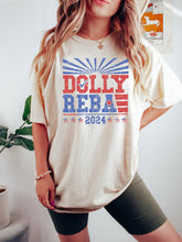 Load image into Gallery viewer, Dolly Reba 2024