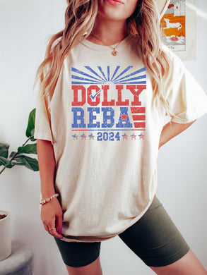 Dolly Reba 2024