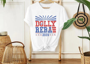 Dolly Reba 2024