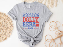 Load image into Gallery viewer, Dolly Reba 2024