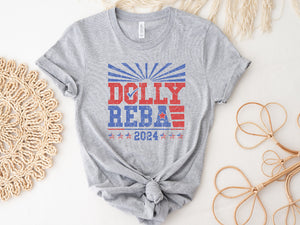 Dolly Reba 2024