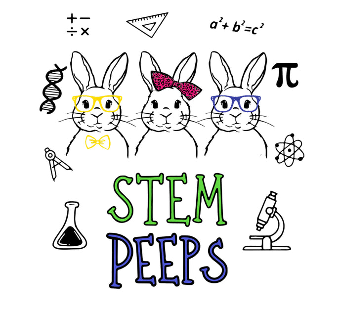 STEM Peeps