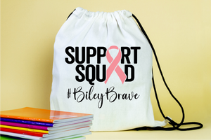 Biley Brave Support Squad