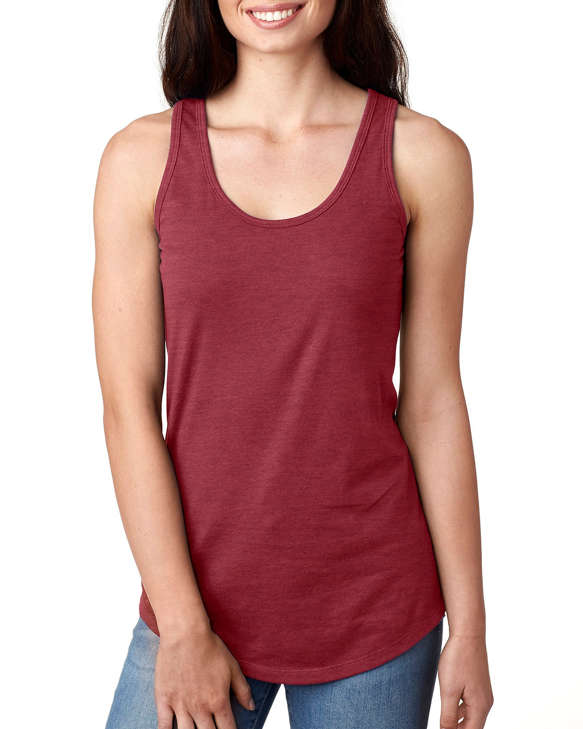 【メーカー再生品】 Tops Tank 1533 Level Next – Hustle Side A Got Mama's トップス