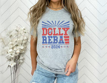 Load image into Gallery viewer, Dolly Reba 2024