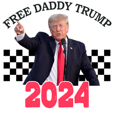 Free Daddy Trump