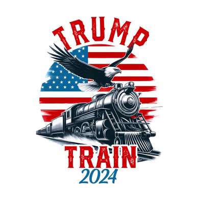 Trump Train 2024