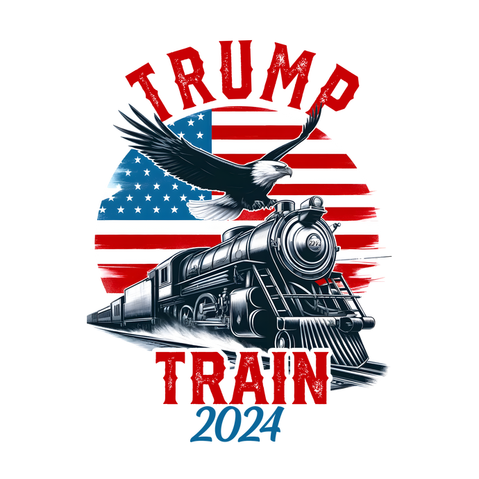 Trump Train 2024