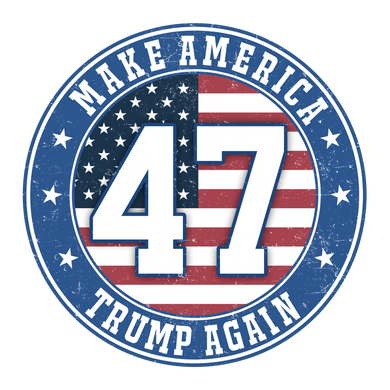 Make America Trump Again