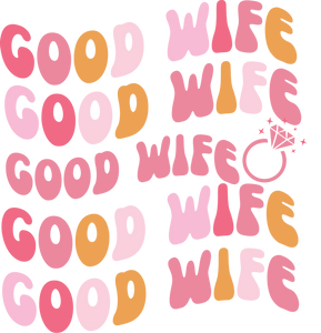 Good Wife