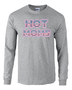 HOT MOMS