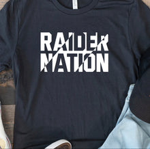 Load image into Gallery viewer, Raider Nation