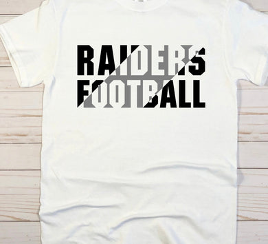 Raiders Football