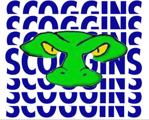 Scoggins Gator