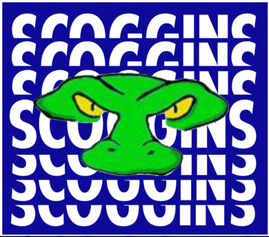 Scoggins Gator