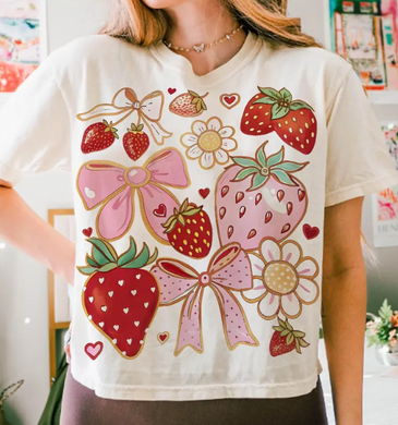 Strawberry Fields