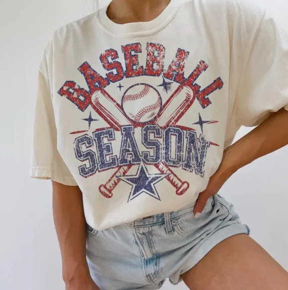 Vintage Baseball Season