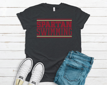 Load image into Gallery viewer, Spartan Swim