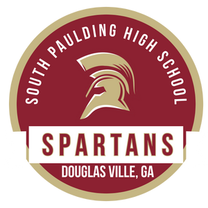 South Paulding High School Spartans