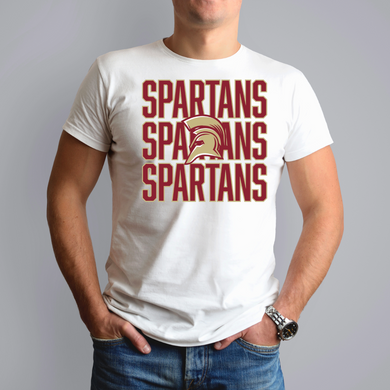 Spartan Spartan Spartan