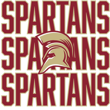 Load image into Gallery viewer, Spartan Spartan Spartan