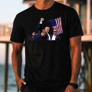 Trump Iconic Tee