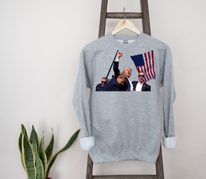 Trump Iconic Tee