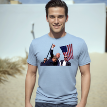 Load image into Gallery viewer, Trump Iconic Tee