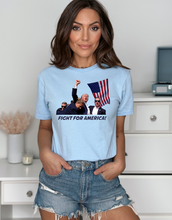 Load image into Gallery viewer, Trump Fight For America