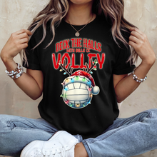 Load image into Gallery viewer, Deck the Halls with Balls of Volley Lights