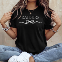 Load image into Gallery viewer, EPHS Raiders Simple Bow