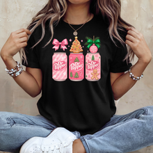 Load image into Gallery viewer, Christmas Soda Can Obsession