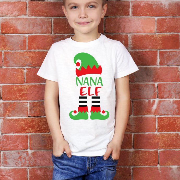 Nana Elf