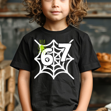 Load image into Gallery viewer, The 6-7 Spiderweb
