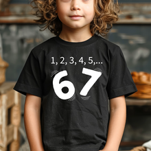 Load image into Gallery viewer, 1, 2, 3... 67