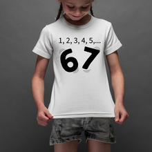 Load image into Gallery viewer, 1, 2, 3... 67