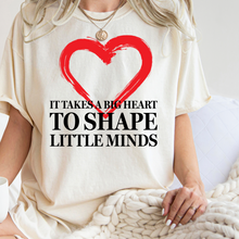 Load image into Gallery viewer, Big Heart for Little Minds