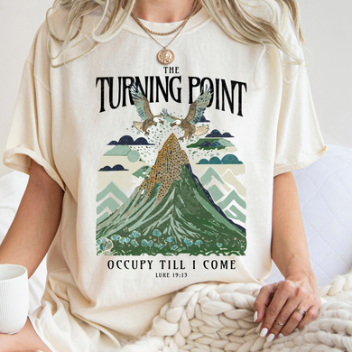 The Turning Point