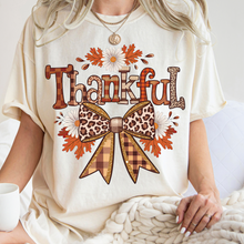 Load image into Gallery viewer, Festive Fall Thankful
